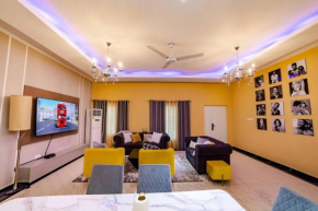 Luxury 3 bedroom Villa + Swimming Pool
